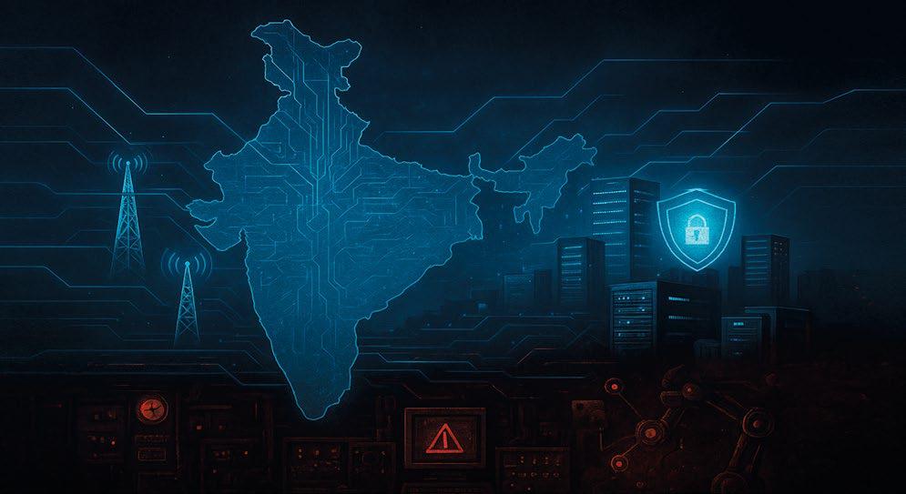 India's OT blind spot: The risk beneath digital growth